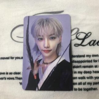 Stray kids Felix IN LIFE SUBK Photocard PC Kpop Tradingcard Limited Rare Item