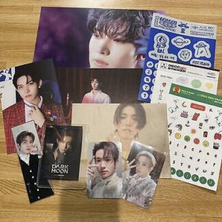 Enhypen Heeseung Bundle Sale Kpop