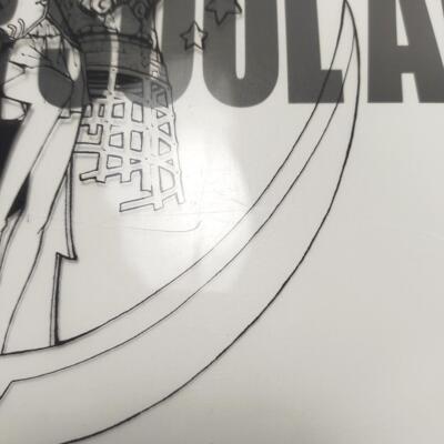 Atsushi Ohkubo Art Book Soul Eater Soul Art Illustration - Image 14