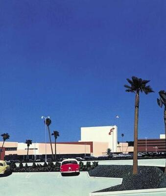 THE JOURNEY BEGINS Hiroshi Nagai Art Book Illustration City Pop - Image 4