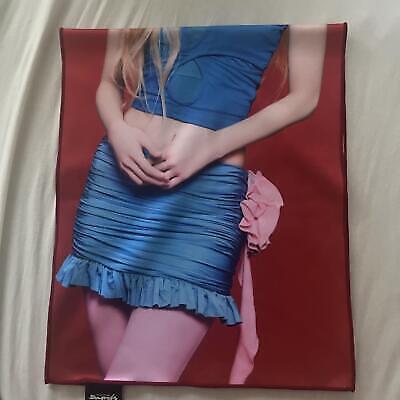 aespa Winter Live Towel Kpop - Image 3