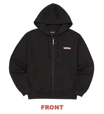 Enhypen Manifesto Hoodie - Image 2
