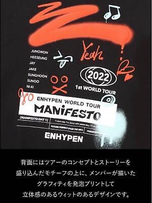 Enhypen Manifesto Hoodie - Image 4