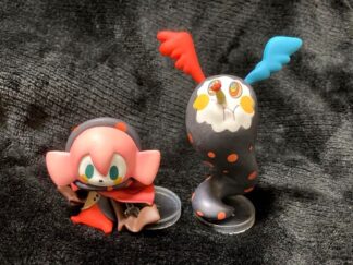 Nendoroid Petit Madoka Magica Villains Extension Set Vol.01 Good Smile Company