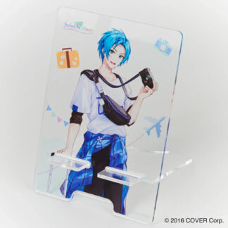 Hololive HoloStars EN Regis Altare Acylic Smartphone Stand Holder PSL