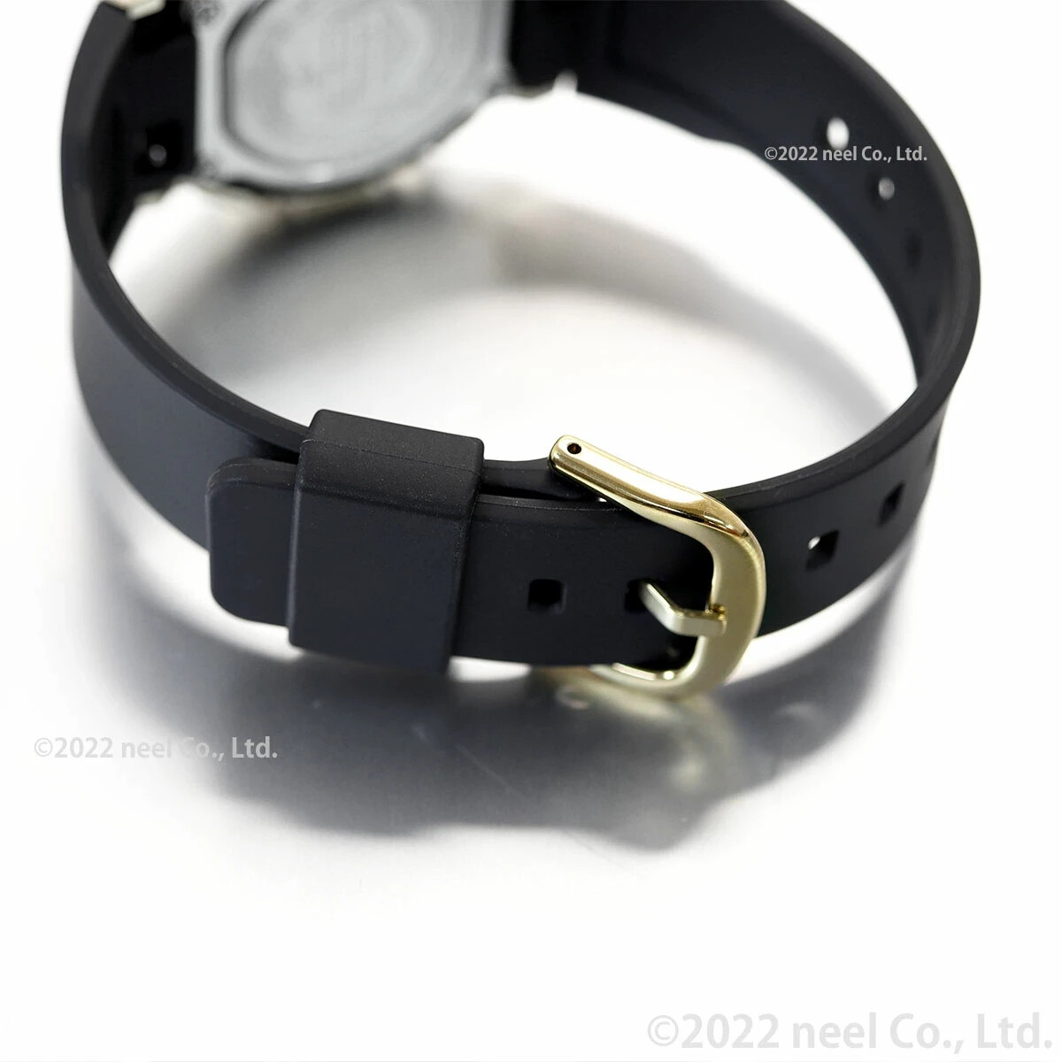 CASIO G-SHOCK GM-S5600PG-1JF Black Stainless Digital Men's Watch No Box - Image 3