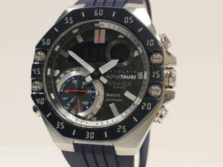 CASIO EDIFICE Scuderia AlphaTauri Limited ECB-10AT-1AJR Men's Watch  in Box