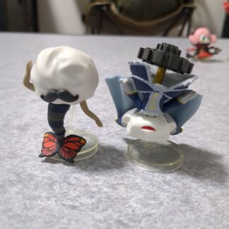 Nendoroid Petit Madoka Magica Villains Extension Set Vol.02 Good Smile Company