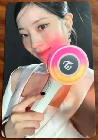 TWICE Candybong ∞ DAhyeon