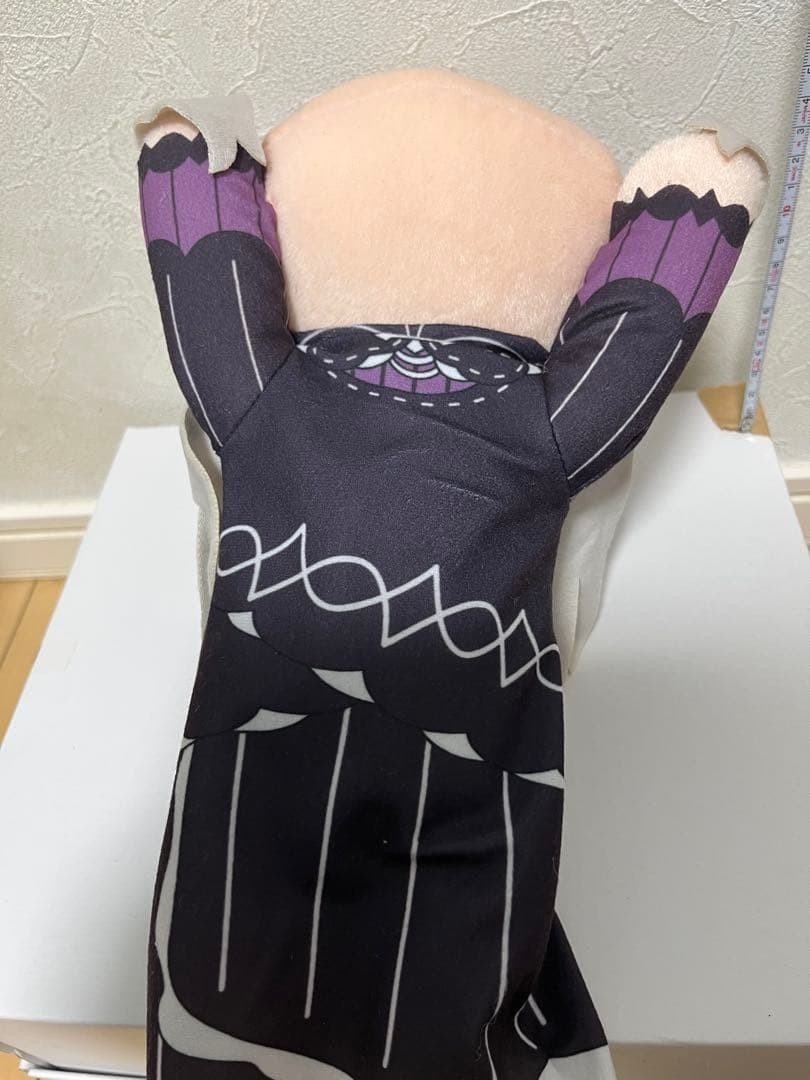Re:Zero Echidna Plush Toy - Image 3