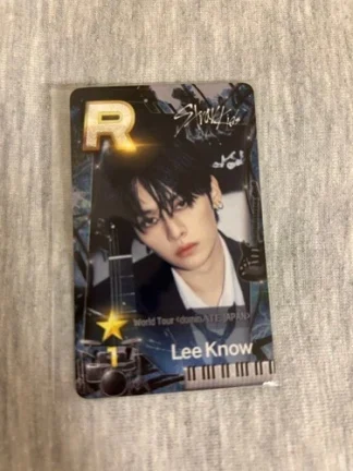superstar Stray Kids Reno
