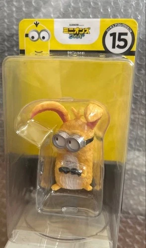 Minions Fever Happy Lottery