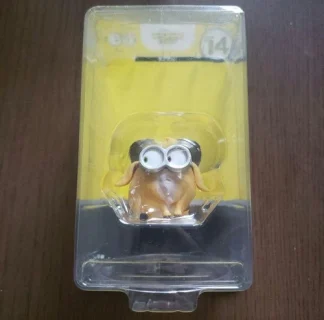 Minions Fever Happy Lottery Bob Sheep Sheep
