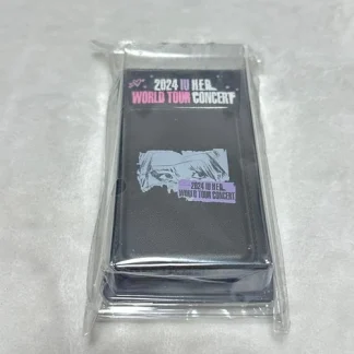 2024 IU H.E.R. WORLD TOUR CONCERT Goods