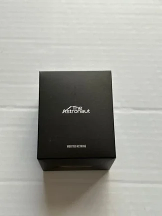 BTS JIN WOOTTEO Key ring