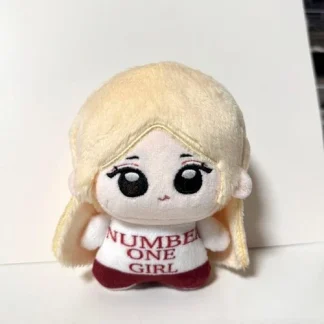 BLACKPINK ROSE Mini Plush Toy