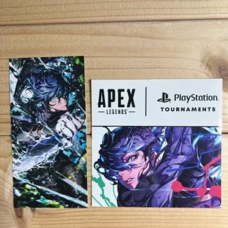 Apex Legends Asia Festival 2024 Winter Bonus