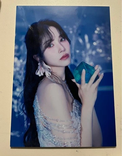 TWICE DIVE Store Panel Exhibition Winning Item Mina-chan Panel