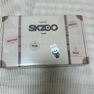 Stray Kids SKZOO Costume Leebit Reno skz-x Item