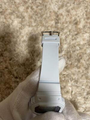 CASIO BABY-G BGD-565SC-2 BLUE/PURPLE DIGITAL WATCH - Image 7