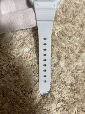 CASIO BABY-G BGD-565SC-2 BLUE/PURPLE DIGITAL WATCH - Image 8