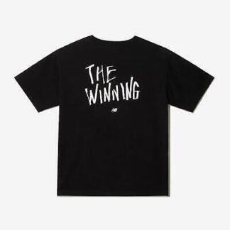 IU New Balance L Size The Winning Black KPOP