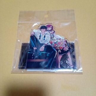 Yakuza Fiance Raise Wa Tanin Ga Ii Acrylic Stand Shoma Yoshino