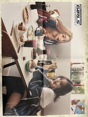 aespa Winter Poster Kpop