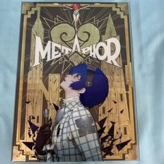Metaphor Refantazio Collector Edition PS5 Atlus