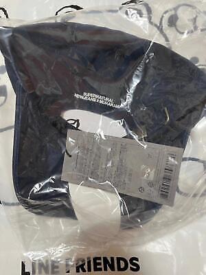 Newjeans X Murakami Cap Navy Kpop - Image 2