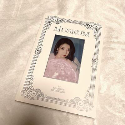 Iu 2023 Season Greetings Kpop - Image 3