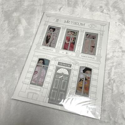 Iu 2023 Season Greetings Kpop - Image 6