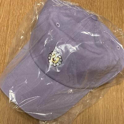 Newjeans X Murakami Cap Purple Hat Kpop