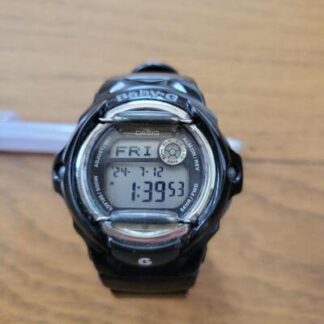 Casio Baby G Women's Digital Watch BG169R-1