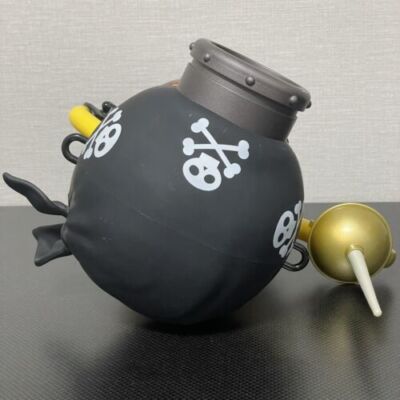 Minion Bob Popcorn Bucket Construction Worker Ver. Universal Studios Japan USJ - Image 6