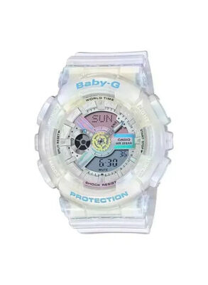 Casio G-Shock Baby-G GA-110 Analog Digital Women's Watch
