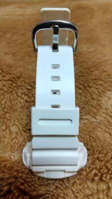 Casio Baby-G BA-110GA-7A1 Attractive Color Analog Digital Ladies Watch - Image 6