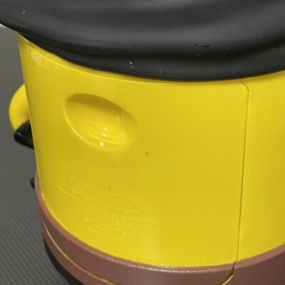 Minion Bob Popcorn Bucket Construction Worker Ver. Universal Studios Japan USJ - Image 10