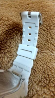 Casio Baby-G BA-110GA-7A1 Attractive Color Analog Digital Ladies Watch - Image 9