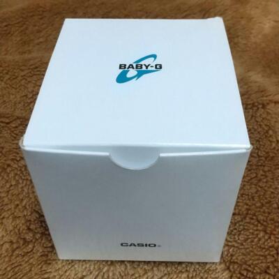 Casio Baby-G BA-110GA-7A1 Attractive Color Analog Digital Ladies Watch - Image 16