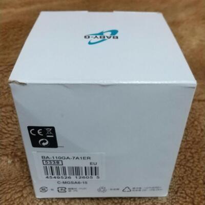 Casio Baby-G BA-110GA-7A1 Attractive Color Analog Digital Ladies Watch - Image 17