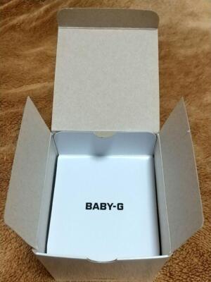Casio Baby-G BA-110GA-7A1 Attractive Color Analog Digital Ladies Watch - Image 18