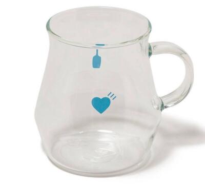 BLUE BOTTLE COFFEE JAPAN KIYOSUMI Coffee Glass Mug