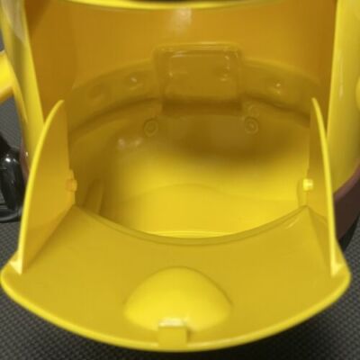 Minion Bob Popcorn Bucket Construction Worker Ver. Universal Studios Japan USJ - Image 12