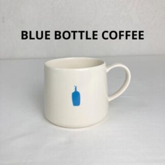Blue Bottle Coffee x HUMAN MADE JAPAN KIYOSUMI MUG Coffee Mug RARE
