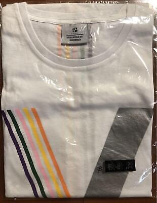 Shinee World 2017 Special Edition T-Shirt L Kpop