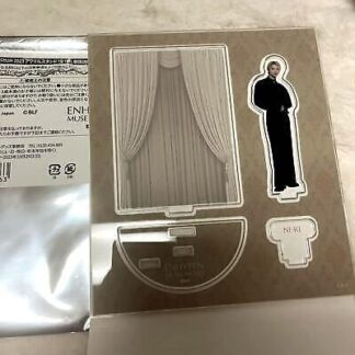 ENHYPEN Museum 2023 Acrylic Stand Niki KPOP