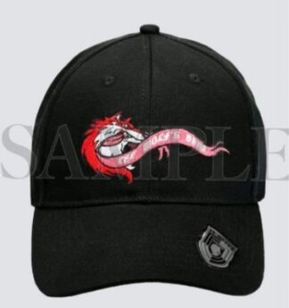 Goddess of Victory Nikke Exhibition 2nd Red Hood Cap New From Japan