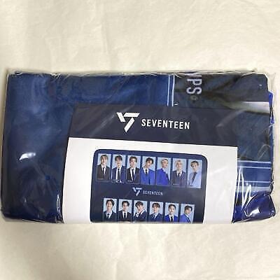Seventeen Premium Blanket KPOP