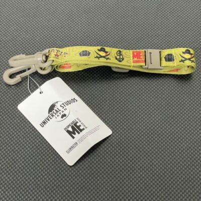 Minion Bob Popcorn Bucket Construction Worker Ver. Universal Studios Japan USJ - Image 17
